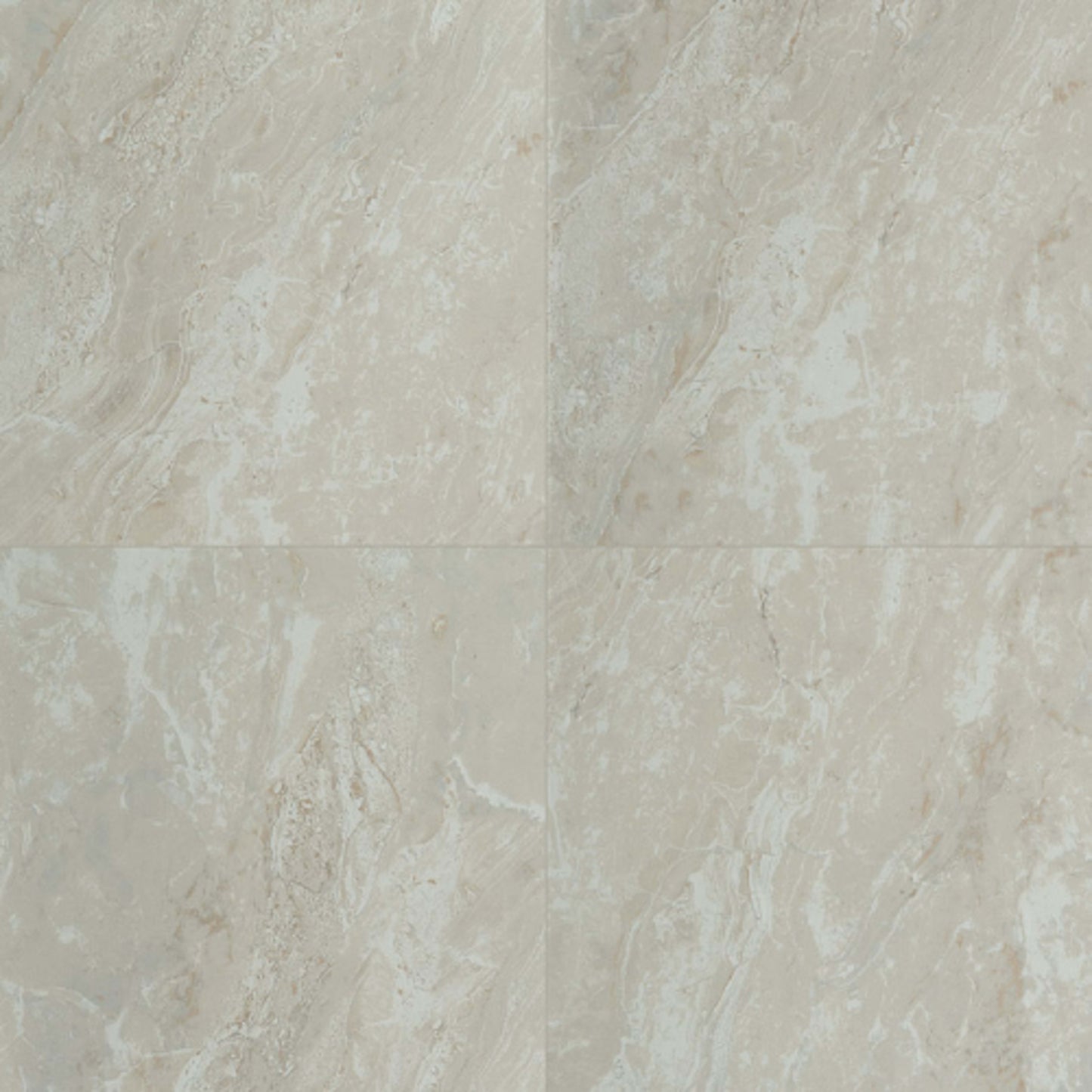 Onyx in Ivory - 24x24 Polished Tile