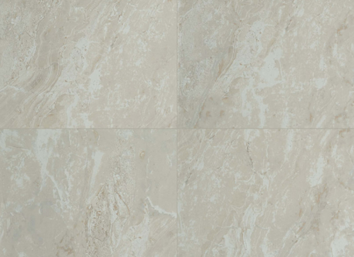Onyx in Ivory - 24x24 Polished