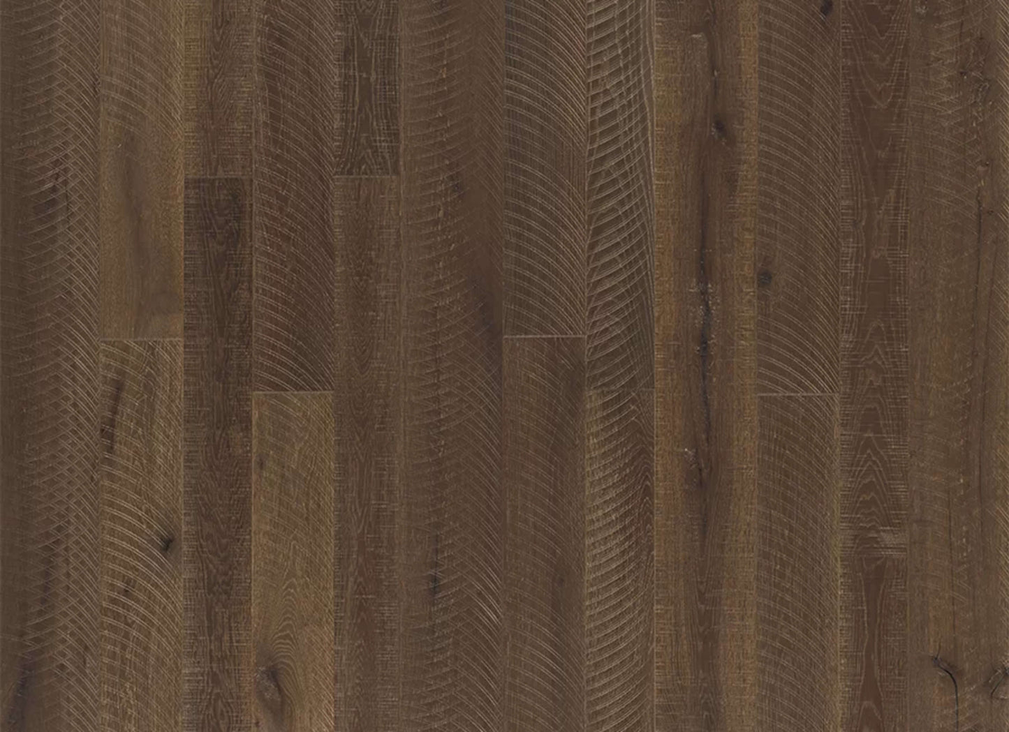 Organic 567 Engineered in Eucalyptus Leaf Oak