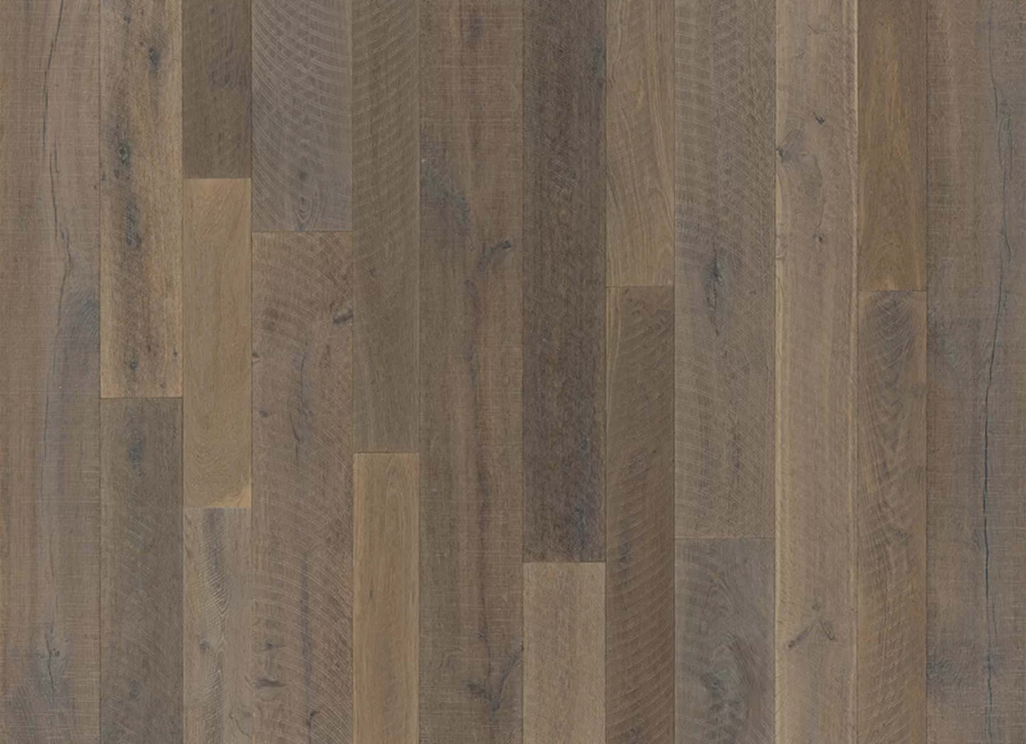 Organic 567 Engineered in Marigold Oak