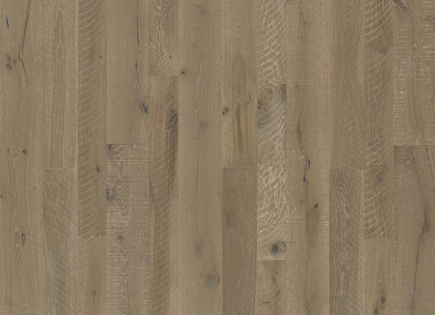 Organic 567 Engineered in Pekoe Oak