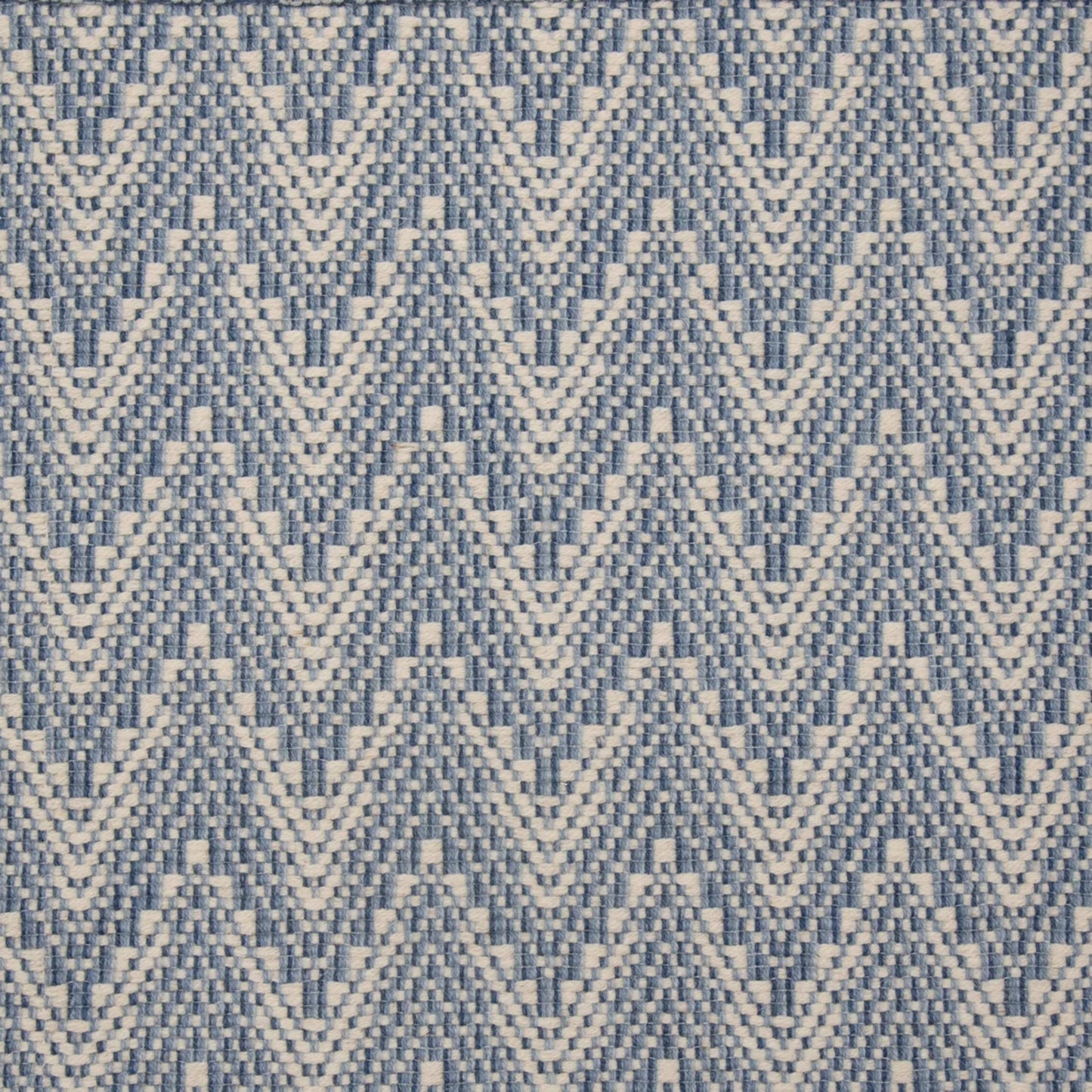 Origins in Indigo Carpet