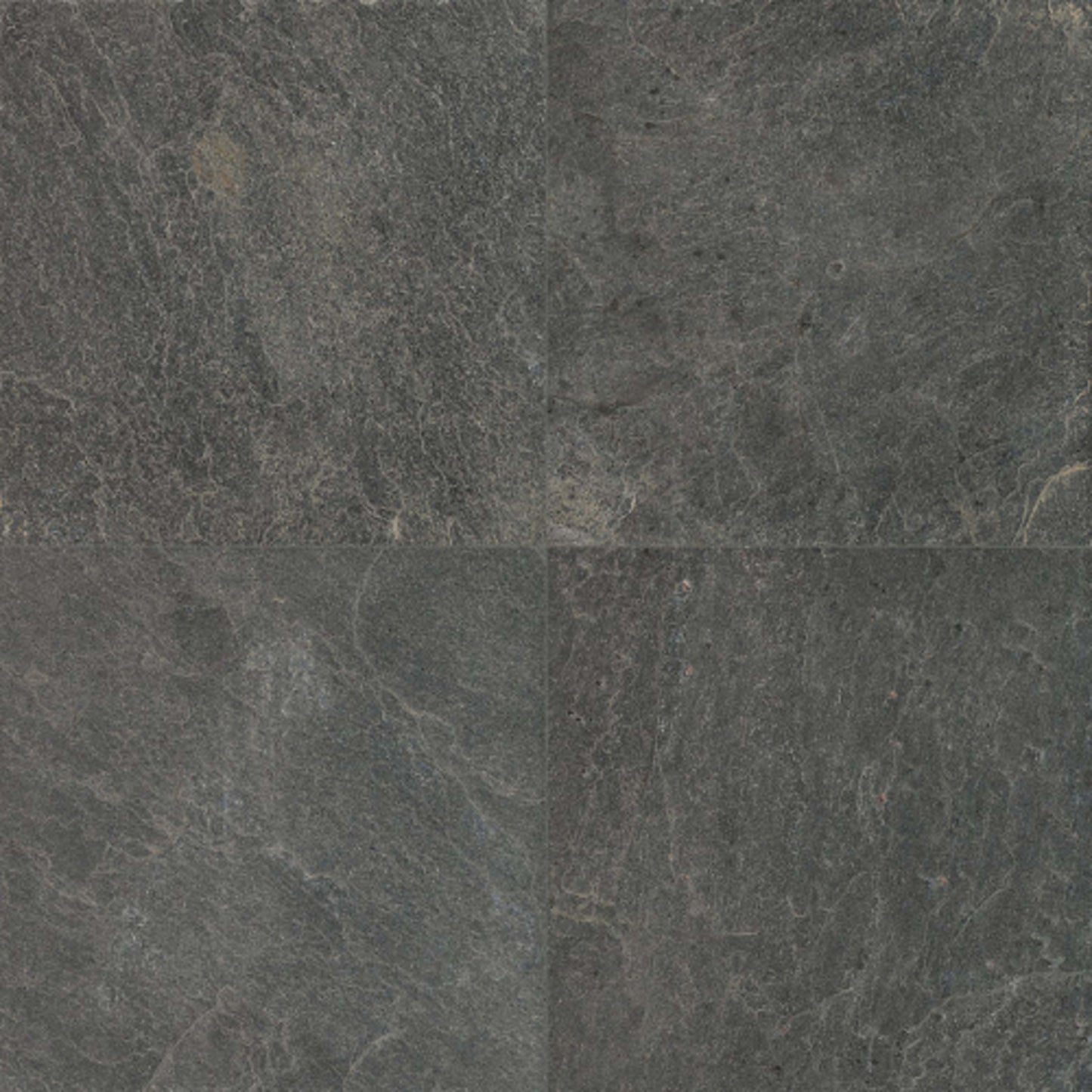 Ostrich Grey in Ostrich Grey - 12x12 Honed Natural Stone
