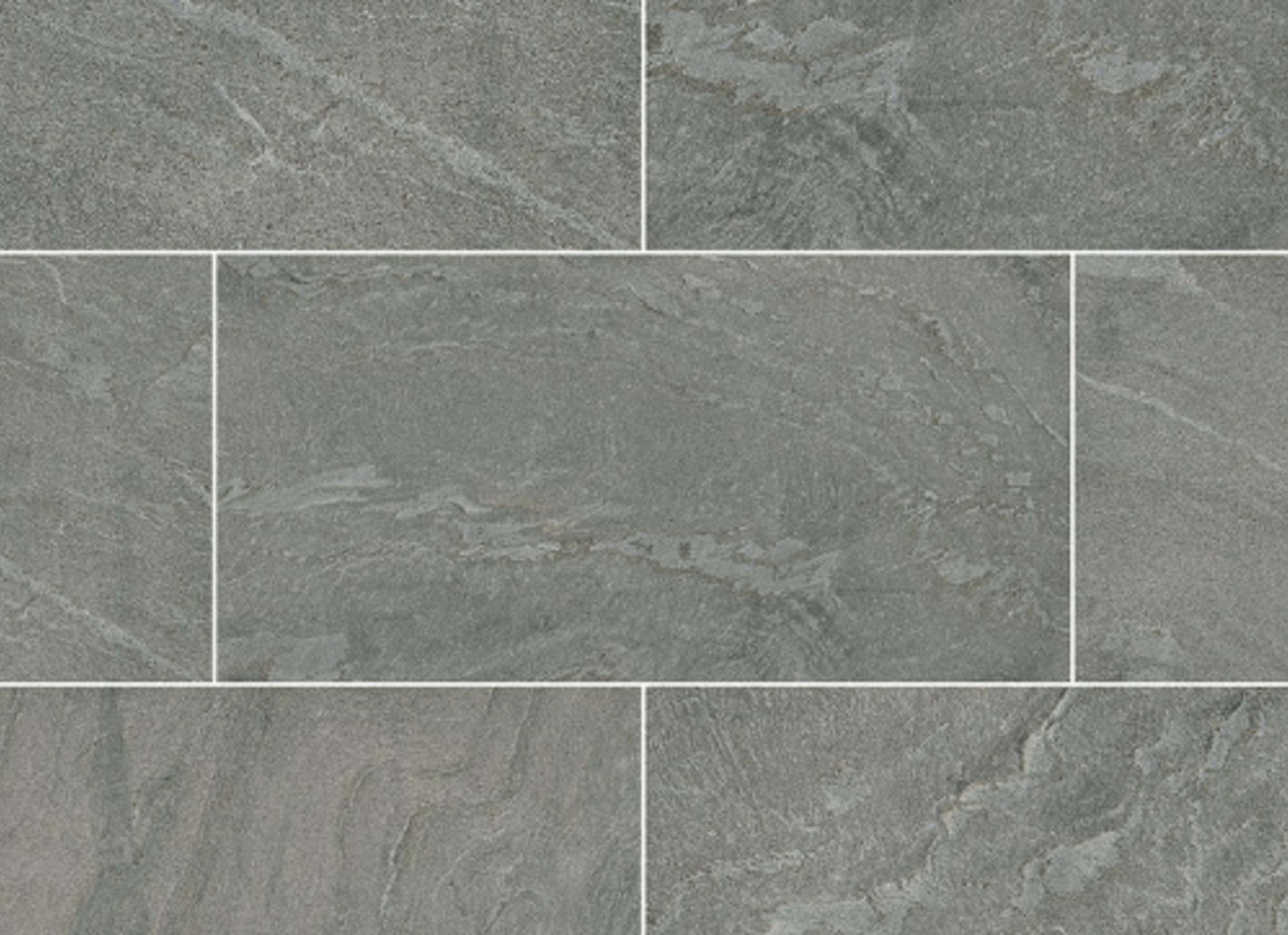 Ostrich Grey in Ostrich Grey - 12x24 Honed