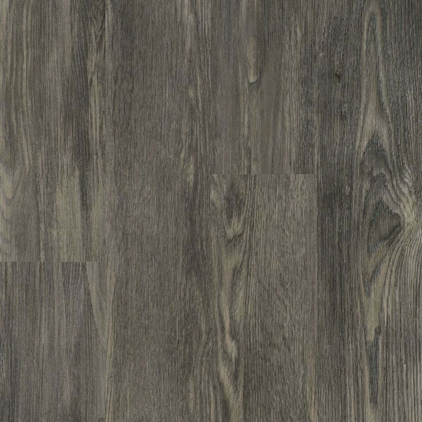 American Personality Pro Homespun Impression in Thunderbolt 6.5" X 48" Luxury Vinyl