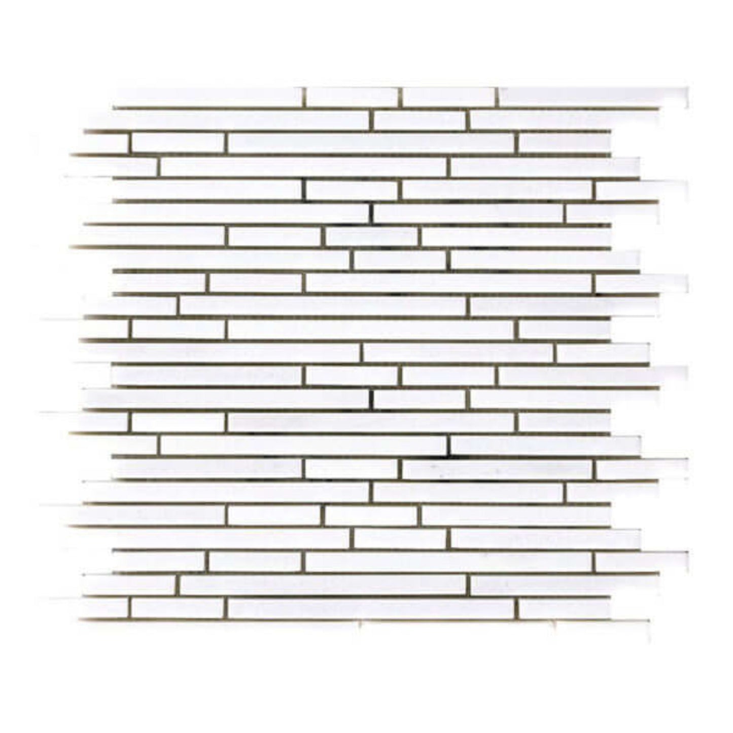 Stone & Marble in Thassos/Natural _ Sticks Tile