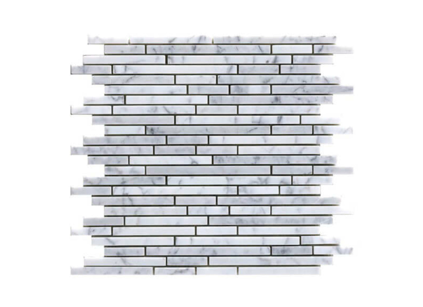 Stone & Marble in Statuario/Natural _ Sticks