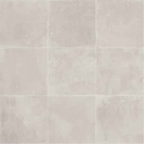 Portfolio in White 12x24 Tile