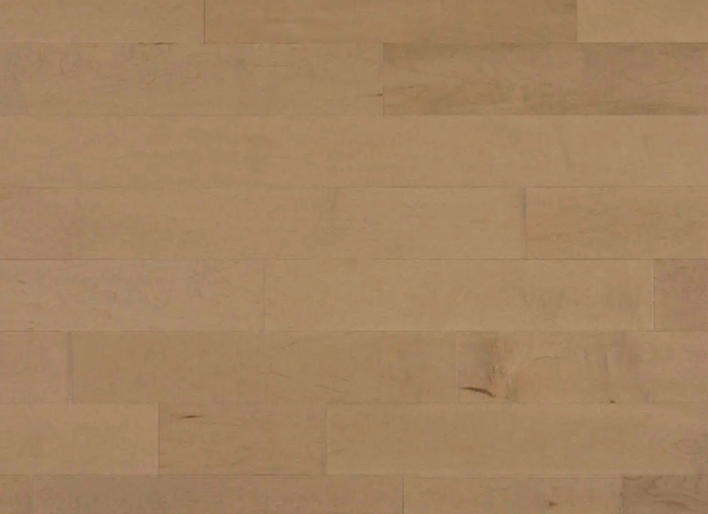 Pure Hard Maple - Solid in Viggo