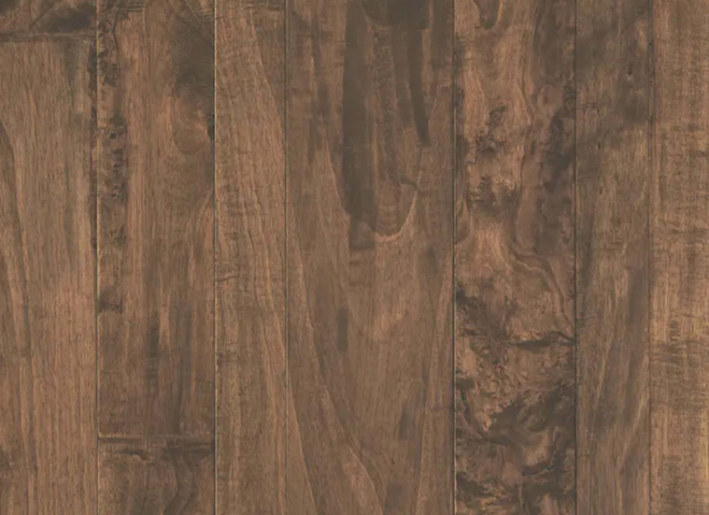 Handcrafted - Pacaya Mesquite in Cinder