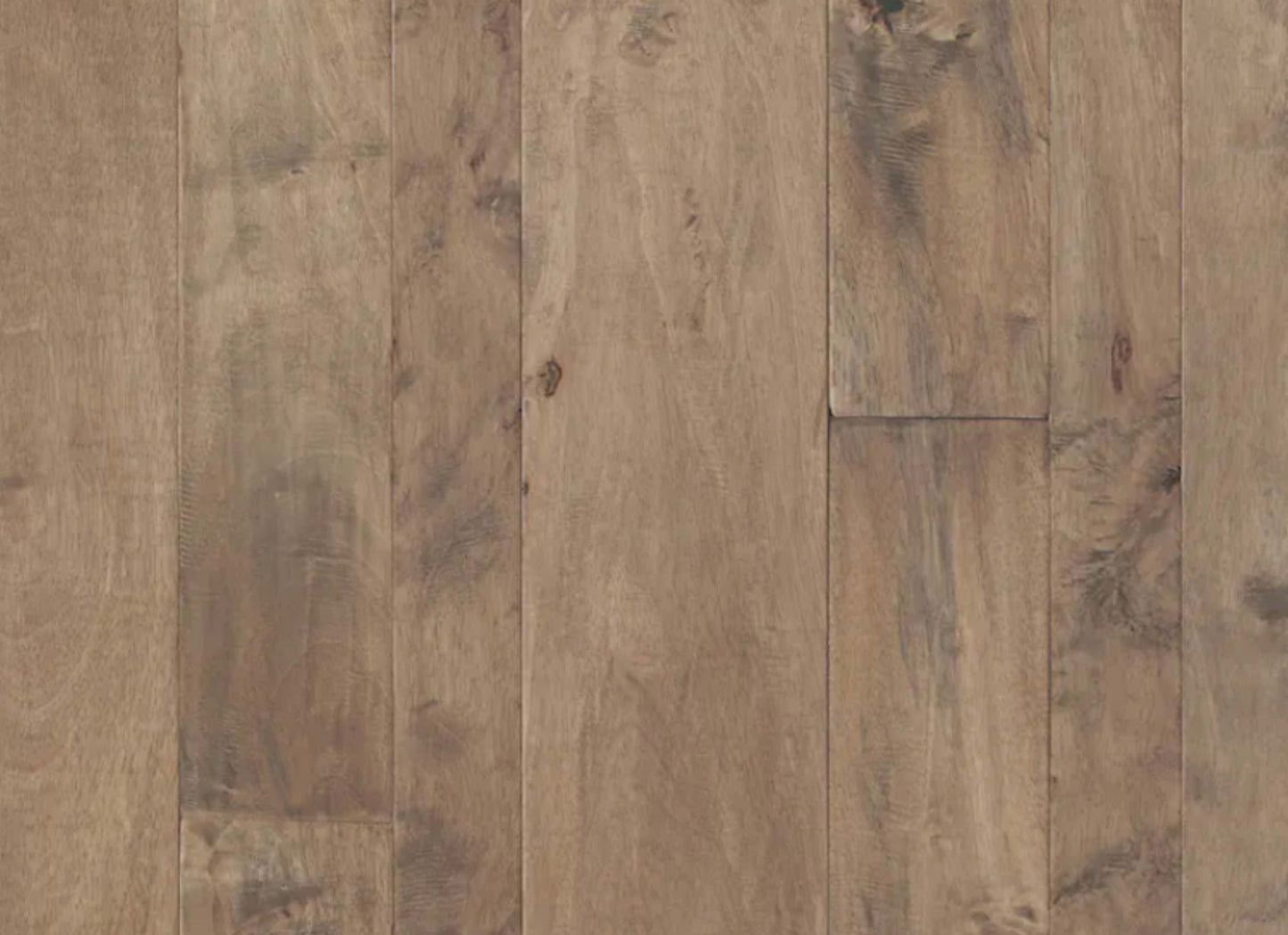Handcrafted - Pacaya Mesquite in Sediment
