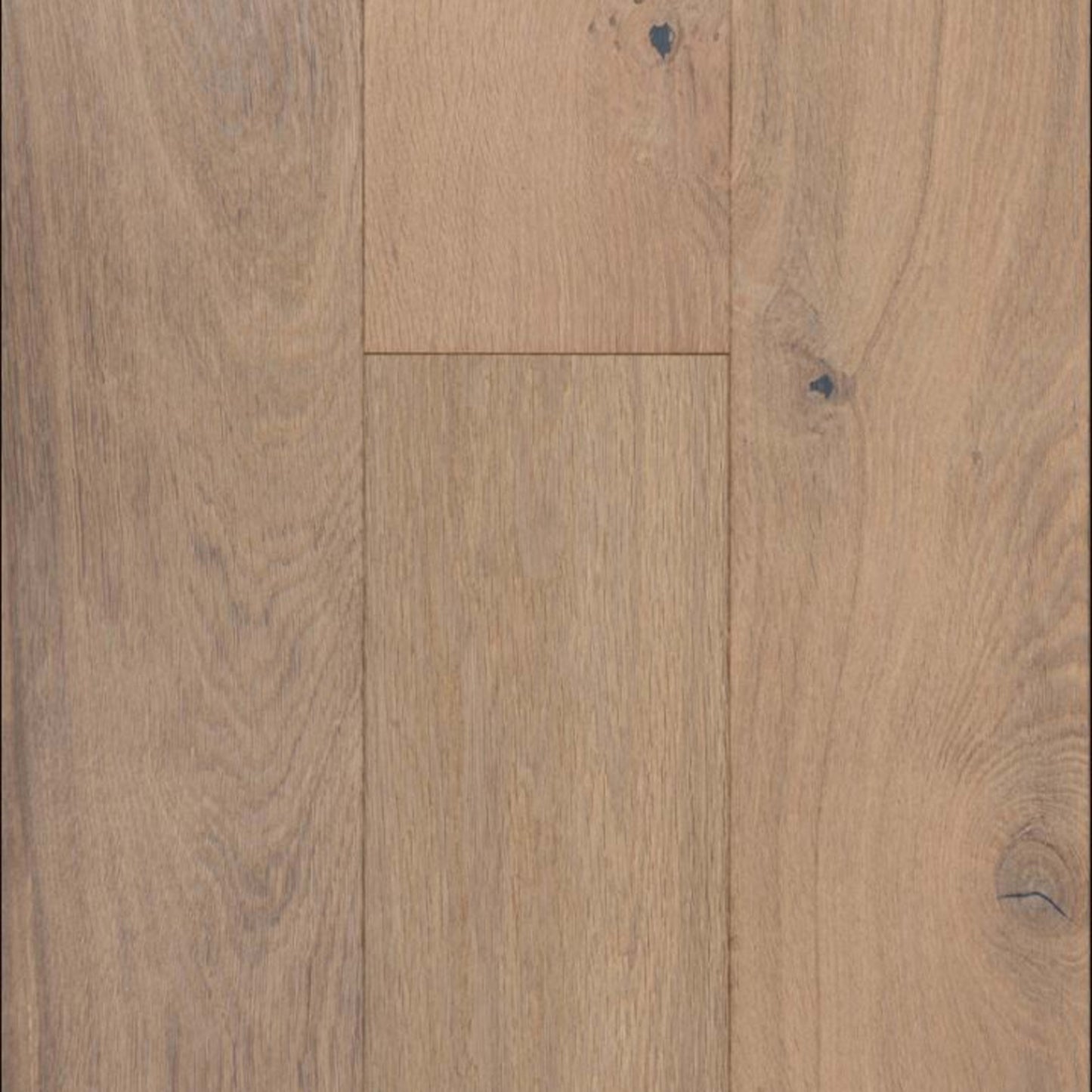 Affinity in Legacy Hardwood