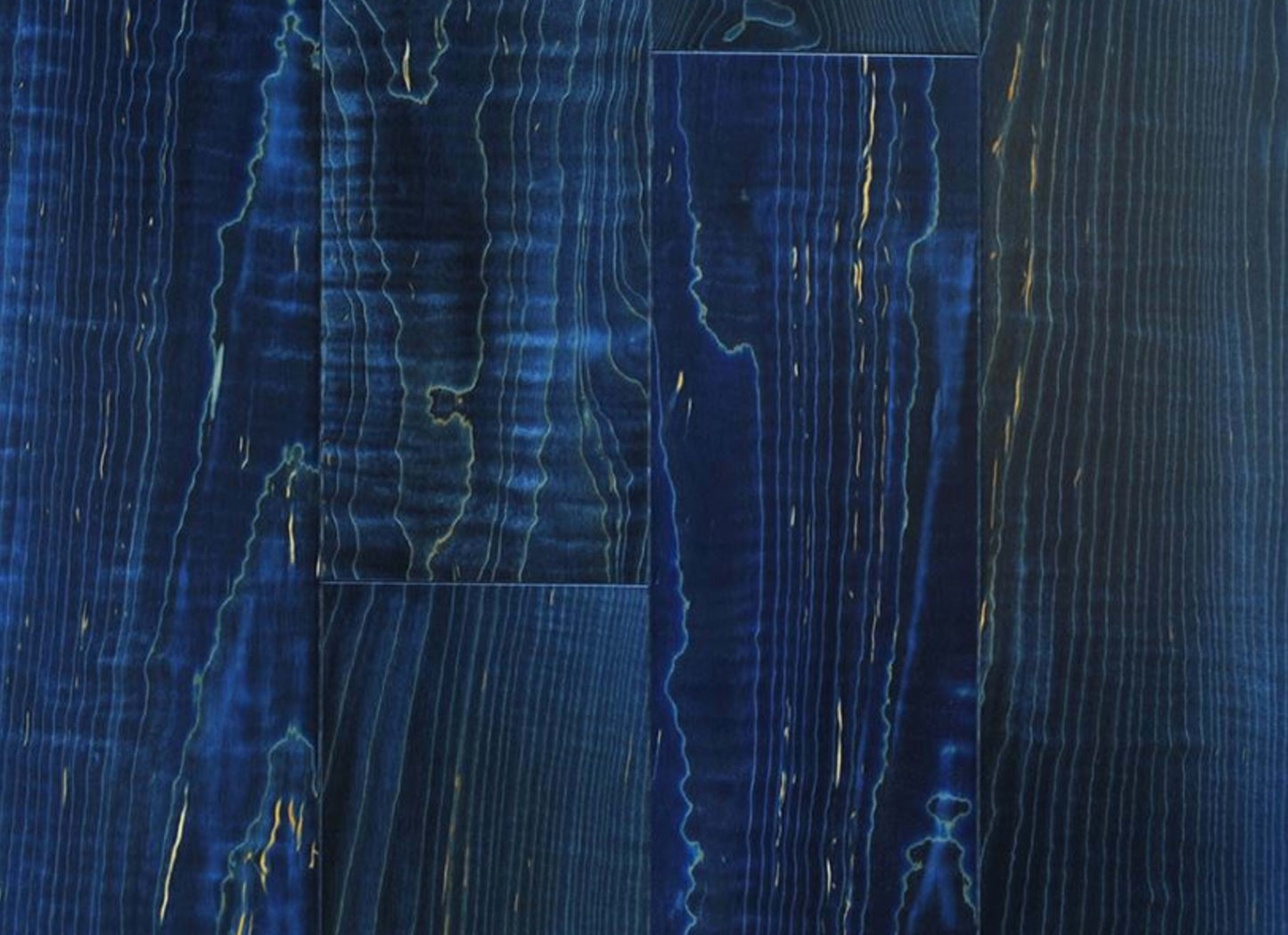 Infusion in Endless Blue