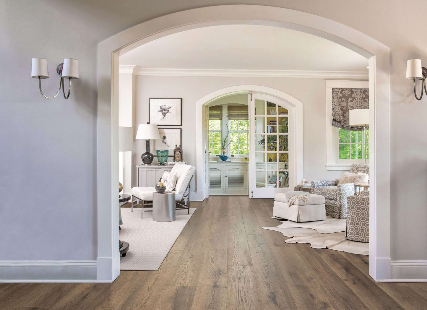 Preferred LeGrand in Bunglehouse