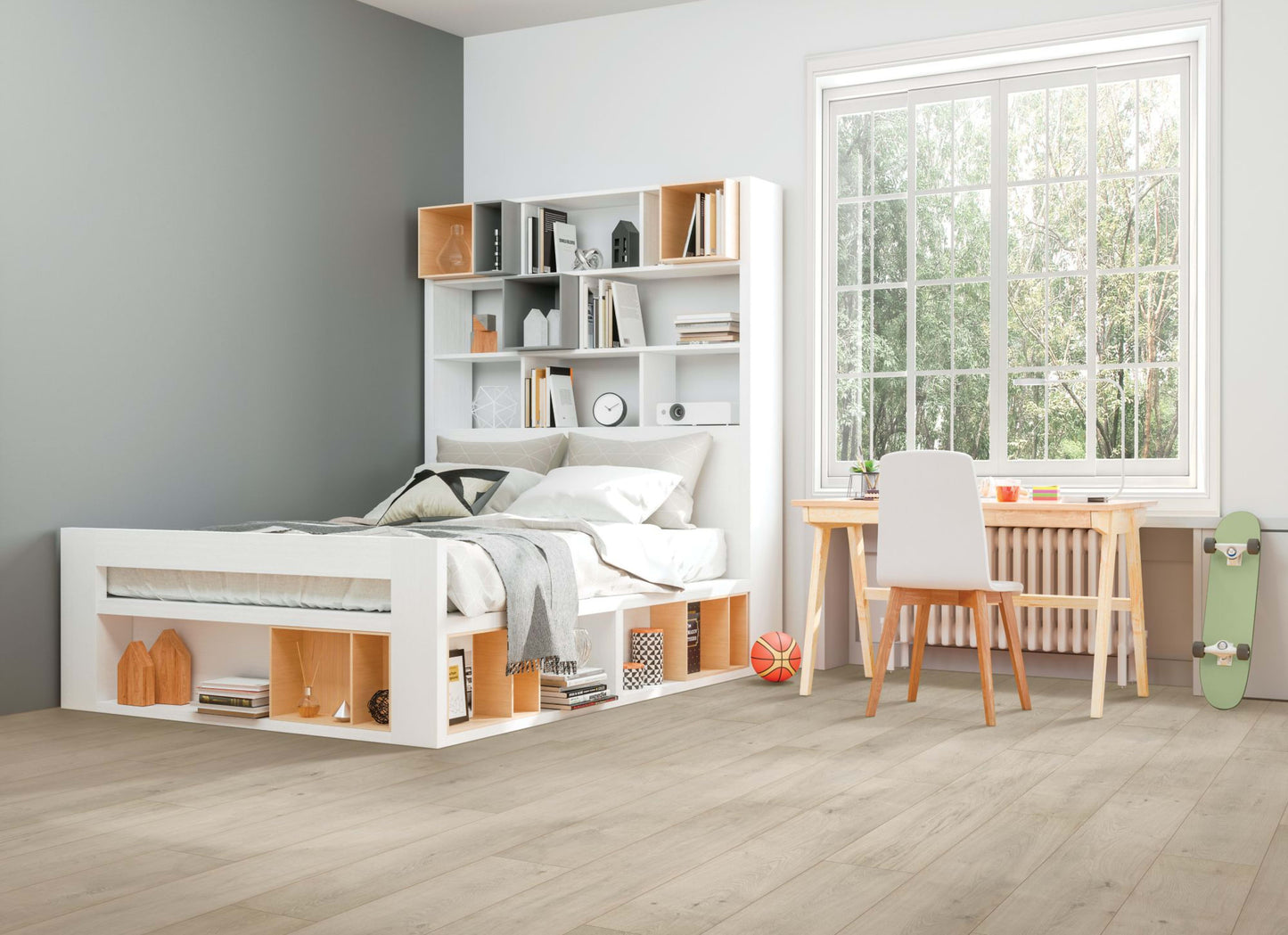 Preferred LeGrand in Solstice
