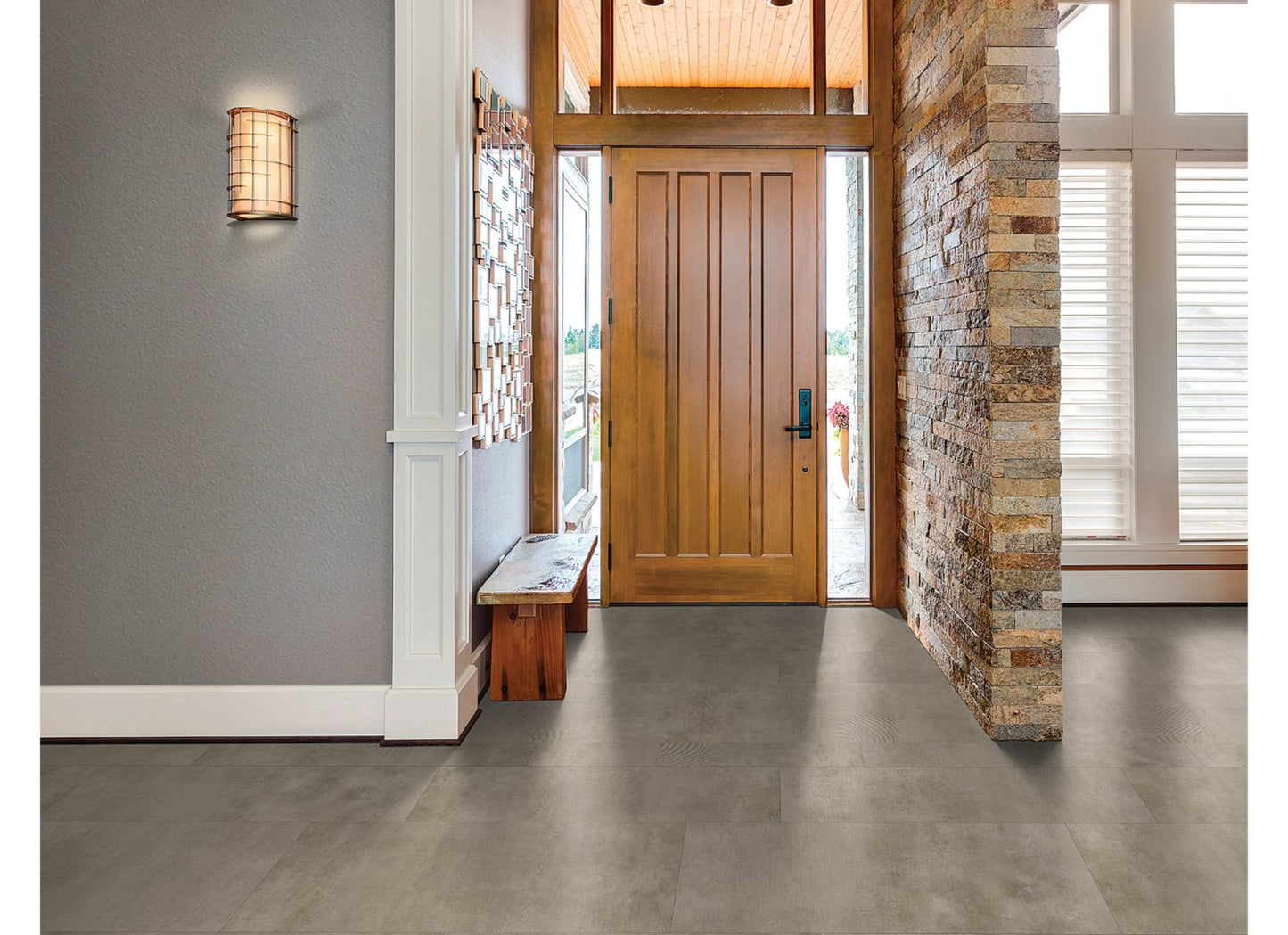Tile Options in Walrus