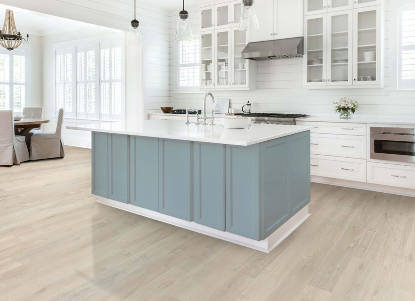 Native Ridge in Gray Opal Oak
