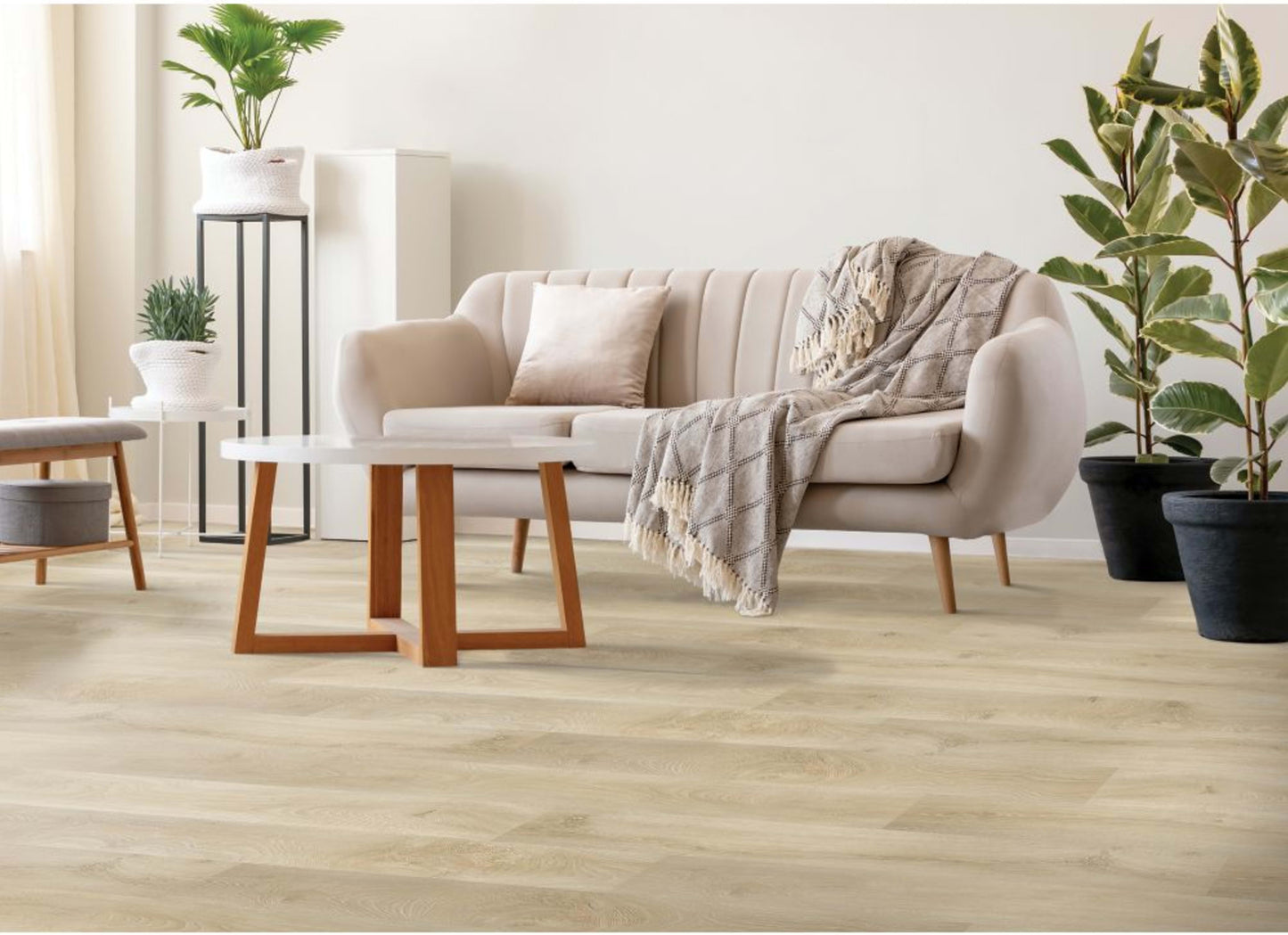 Native Ridge in Marble Oak