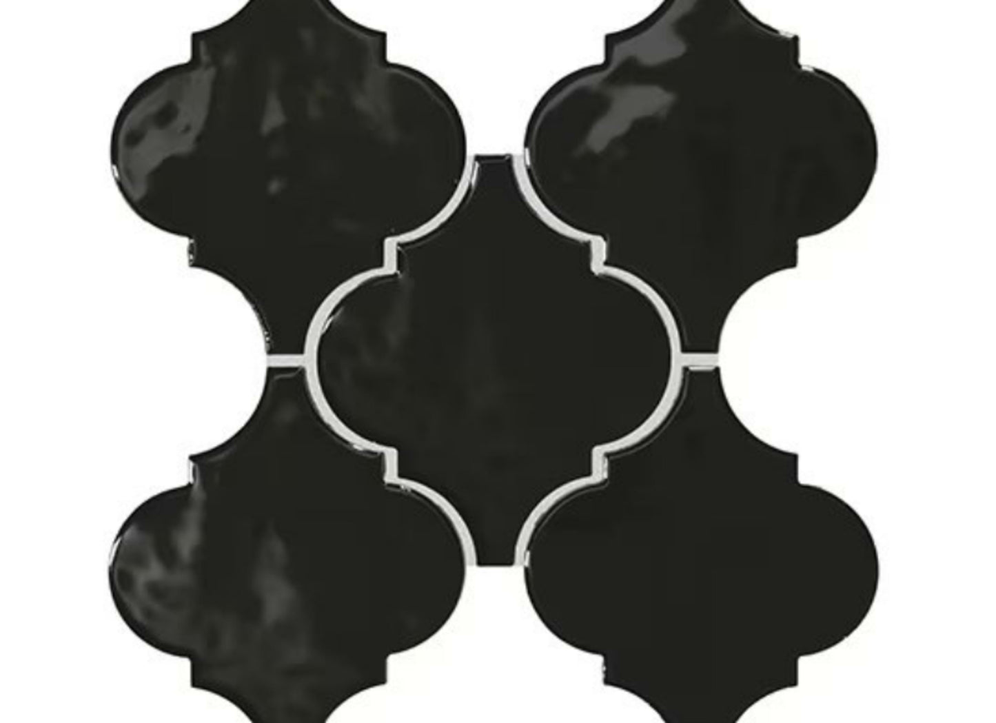 Playscapes in Pitch Arabesque