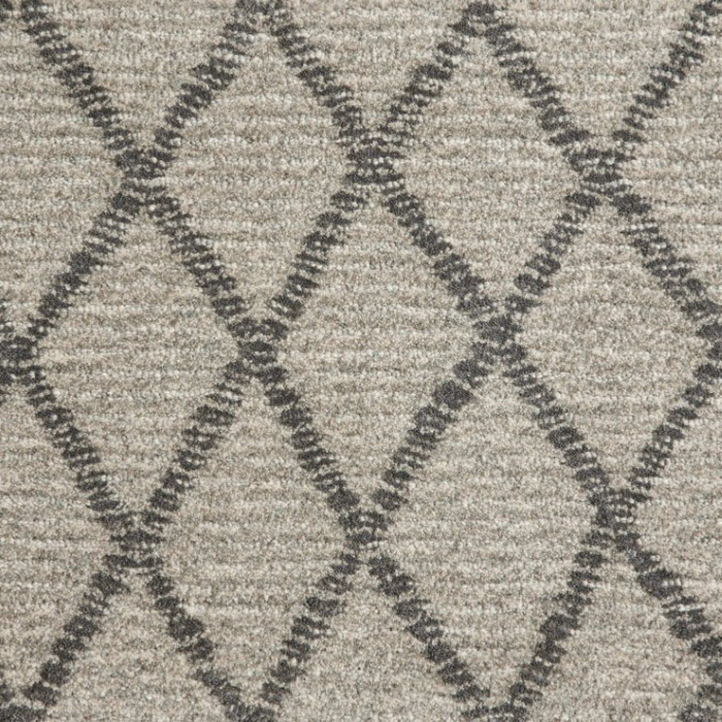 Paragon Point in Flannel Carpet