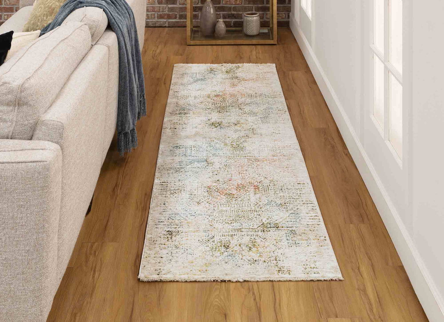 Pathways Ivory