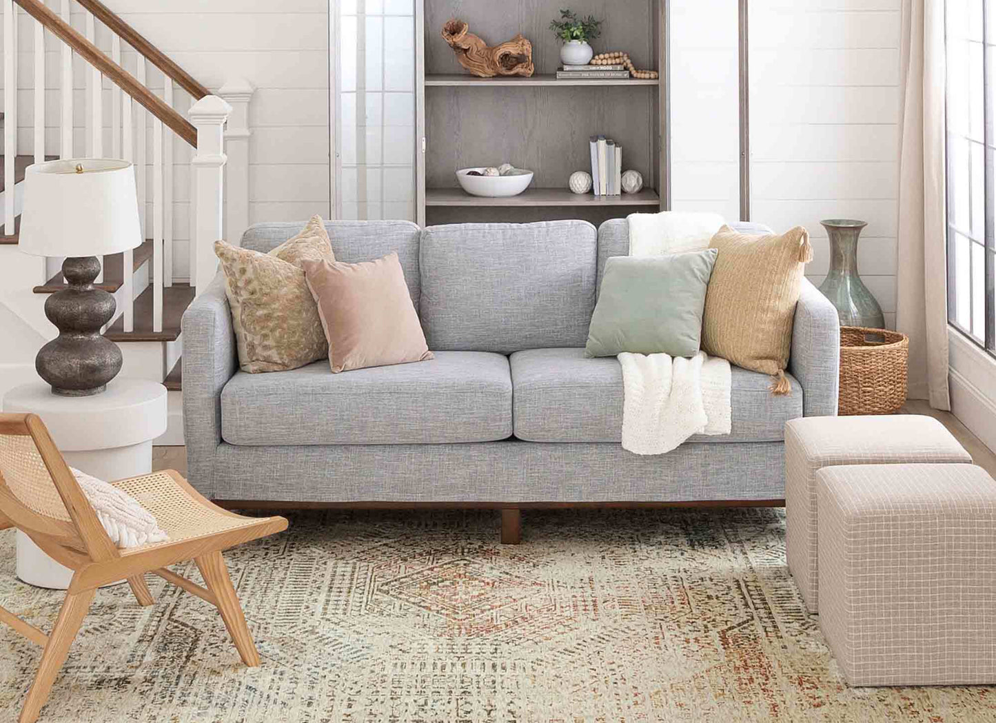 Pathways Ivory