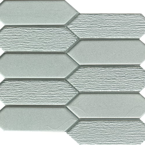 Picket in Silver