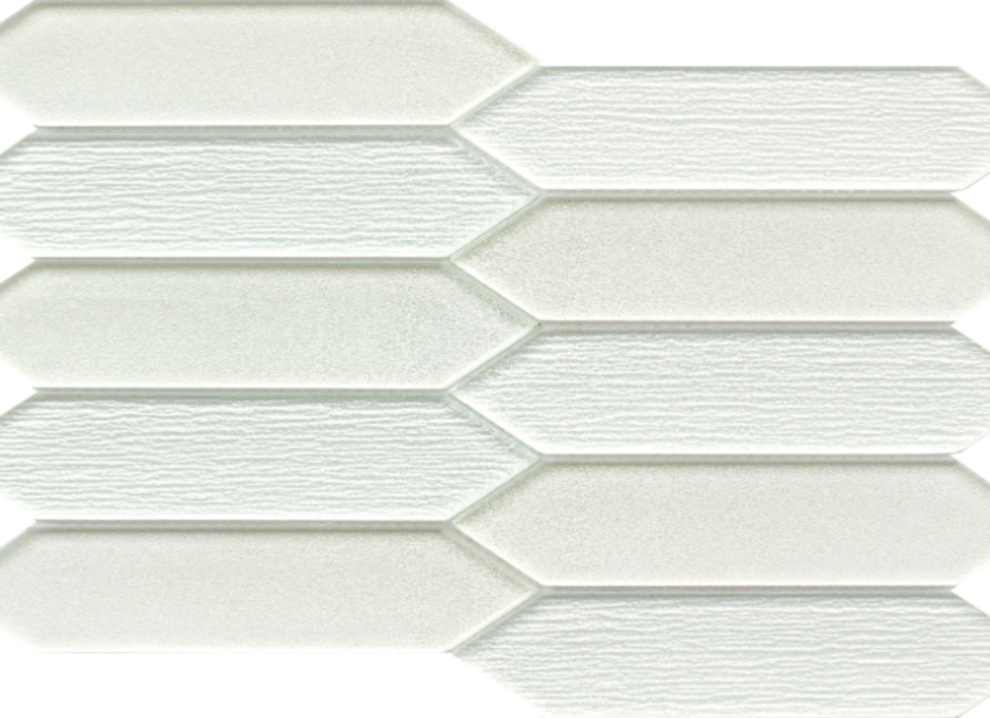 Picket in White
