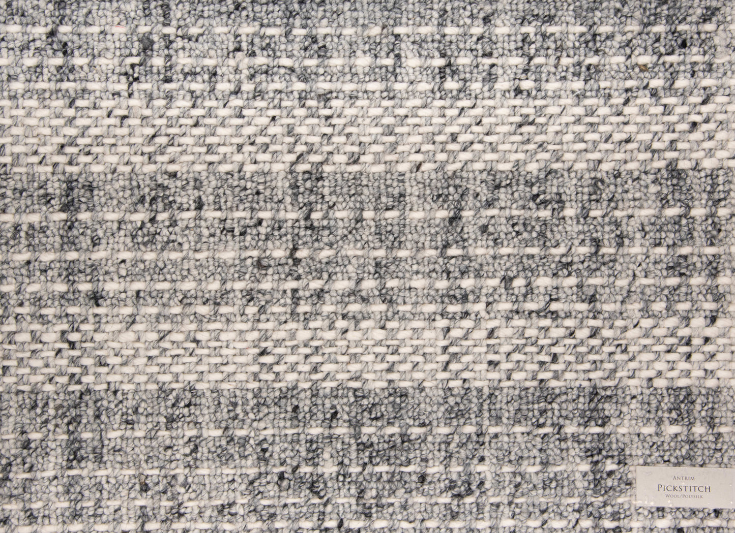 Pickstitch