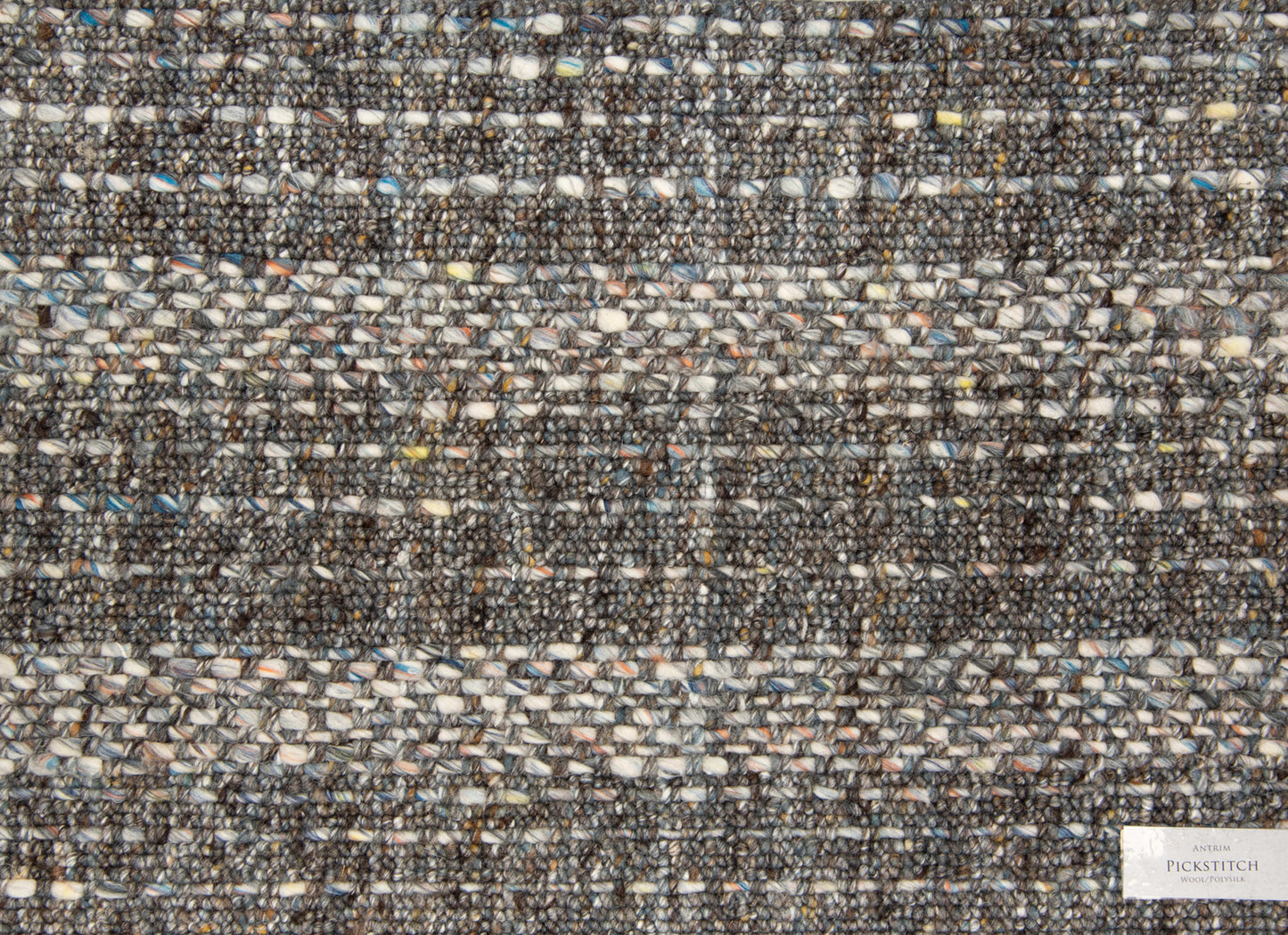 Pickstitch