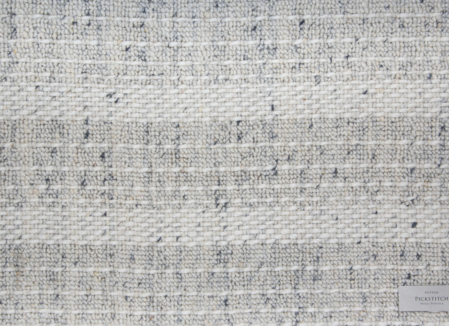 Pickstitch
