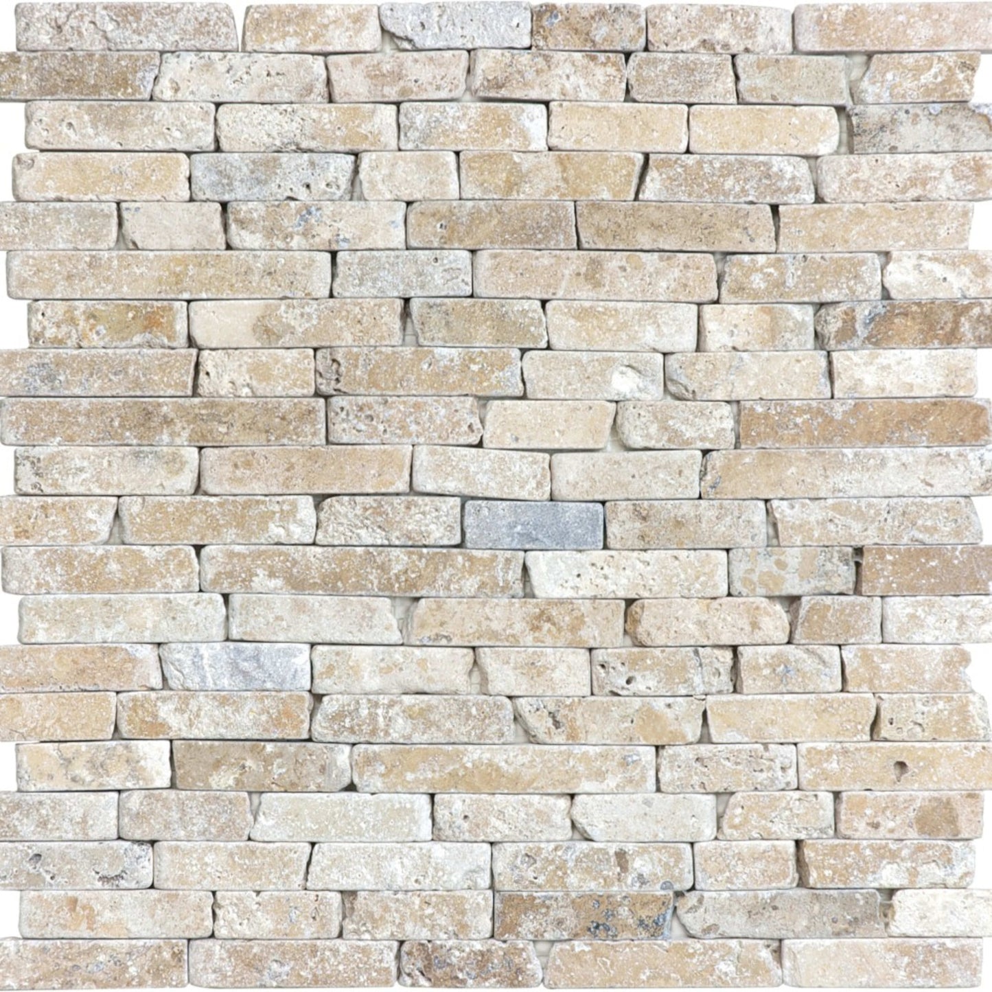 Travertine in Picasso Tumbled Rsp5/8 Natural Stone