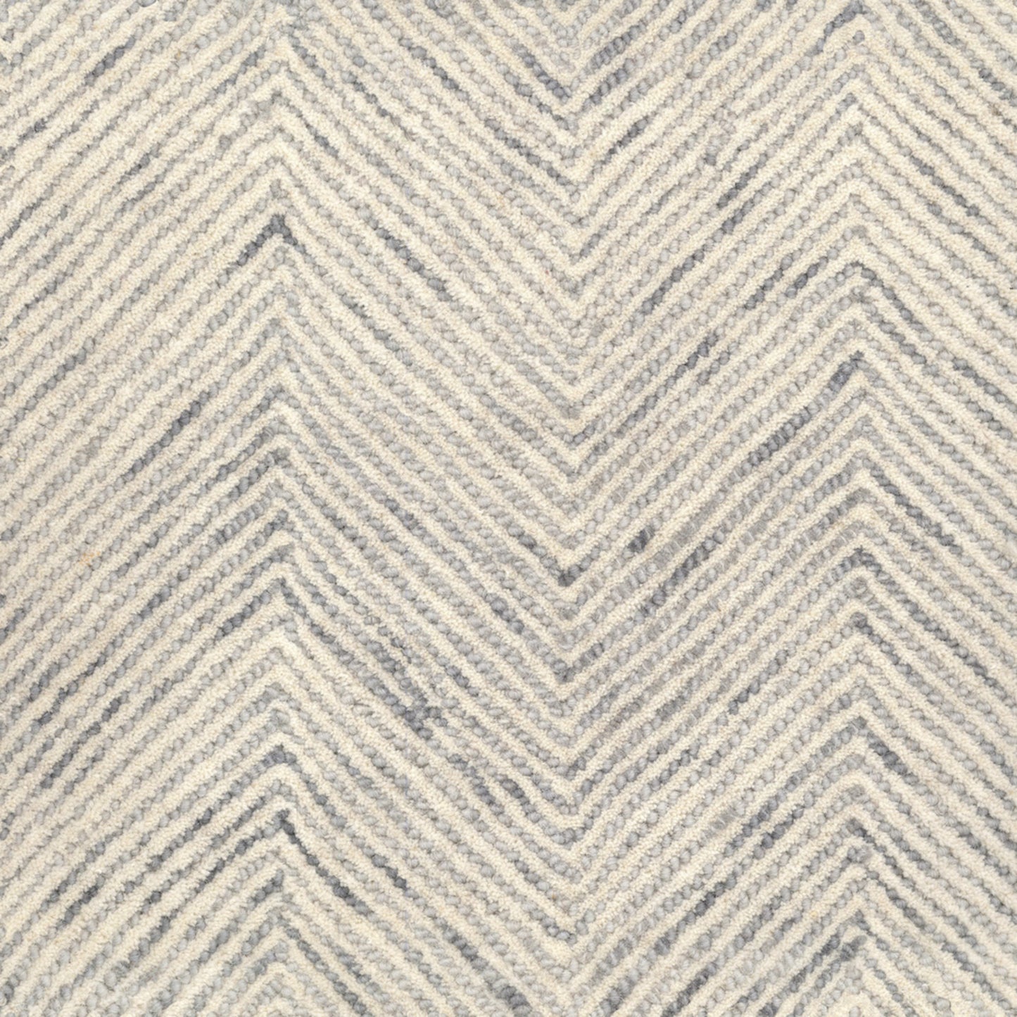 Prague in Frost Carpet