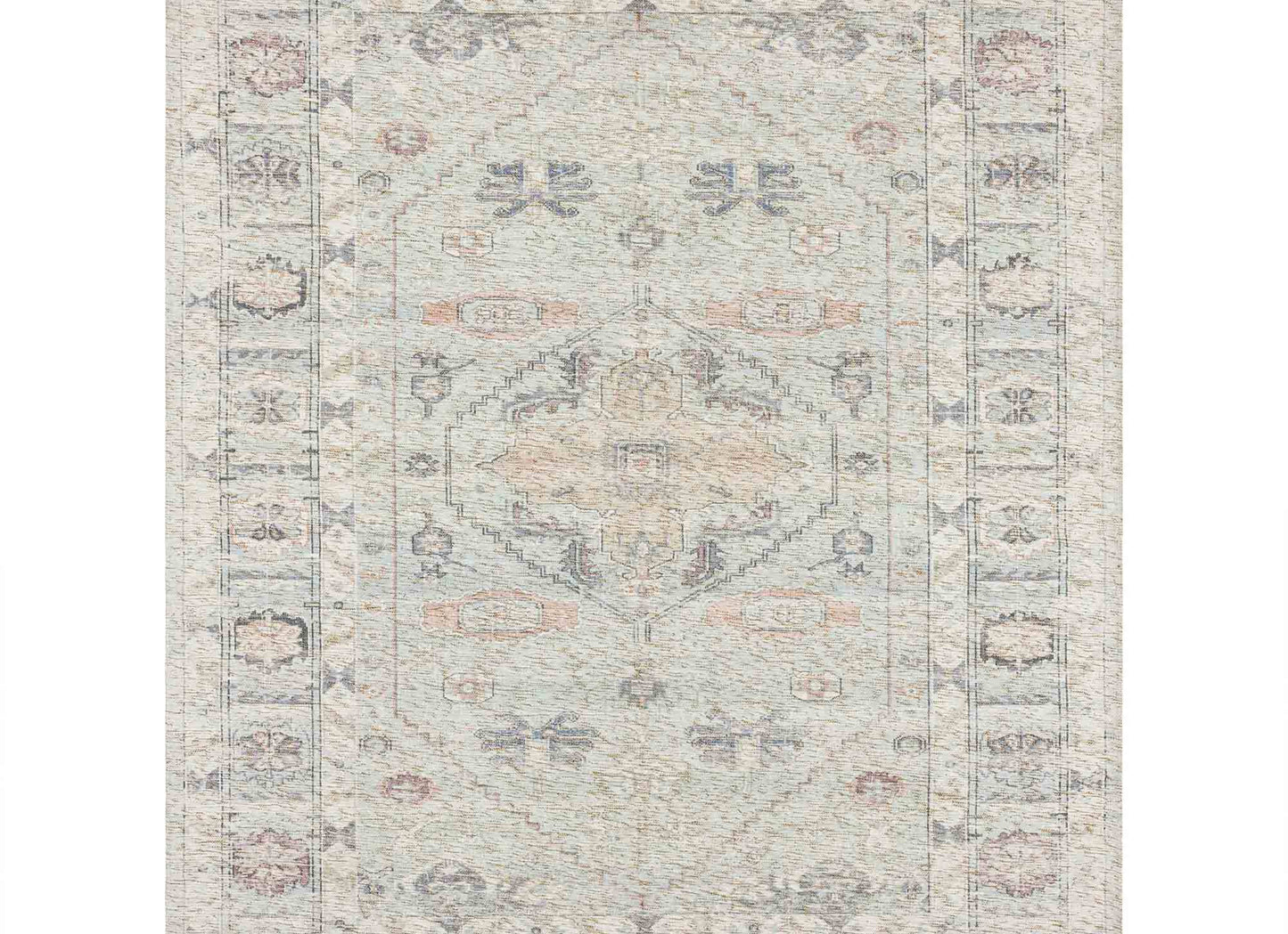 Prieska Light Teal