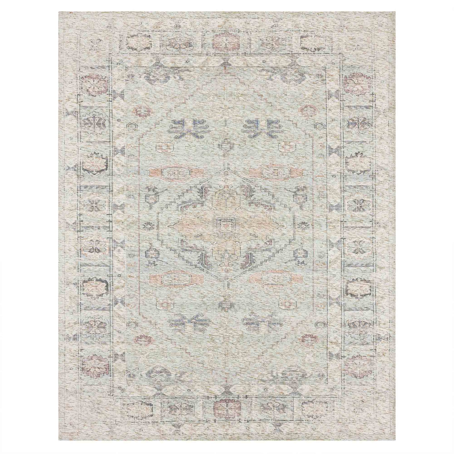 Prieska Light Teal