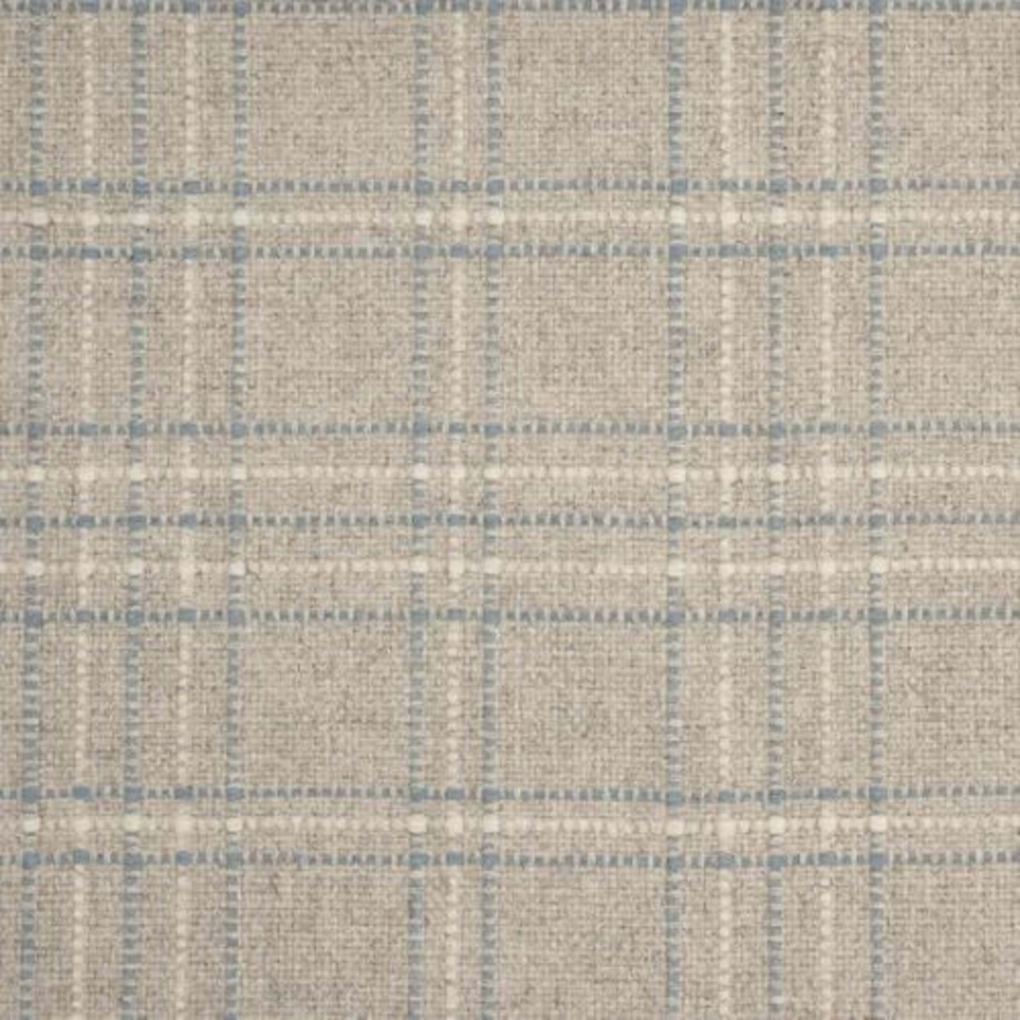 Pristine Plaid