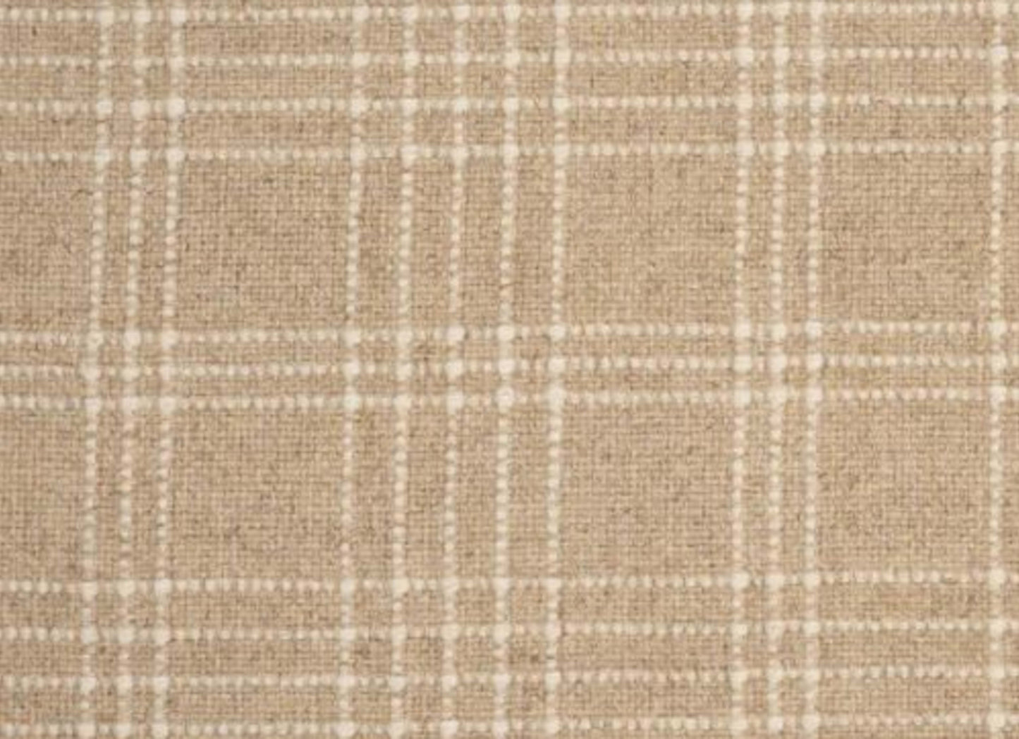Pristine Plaid