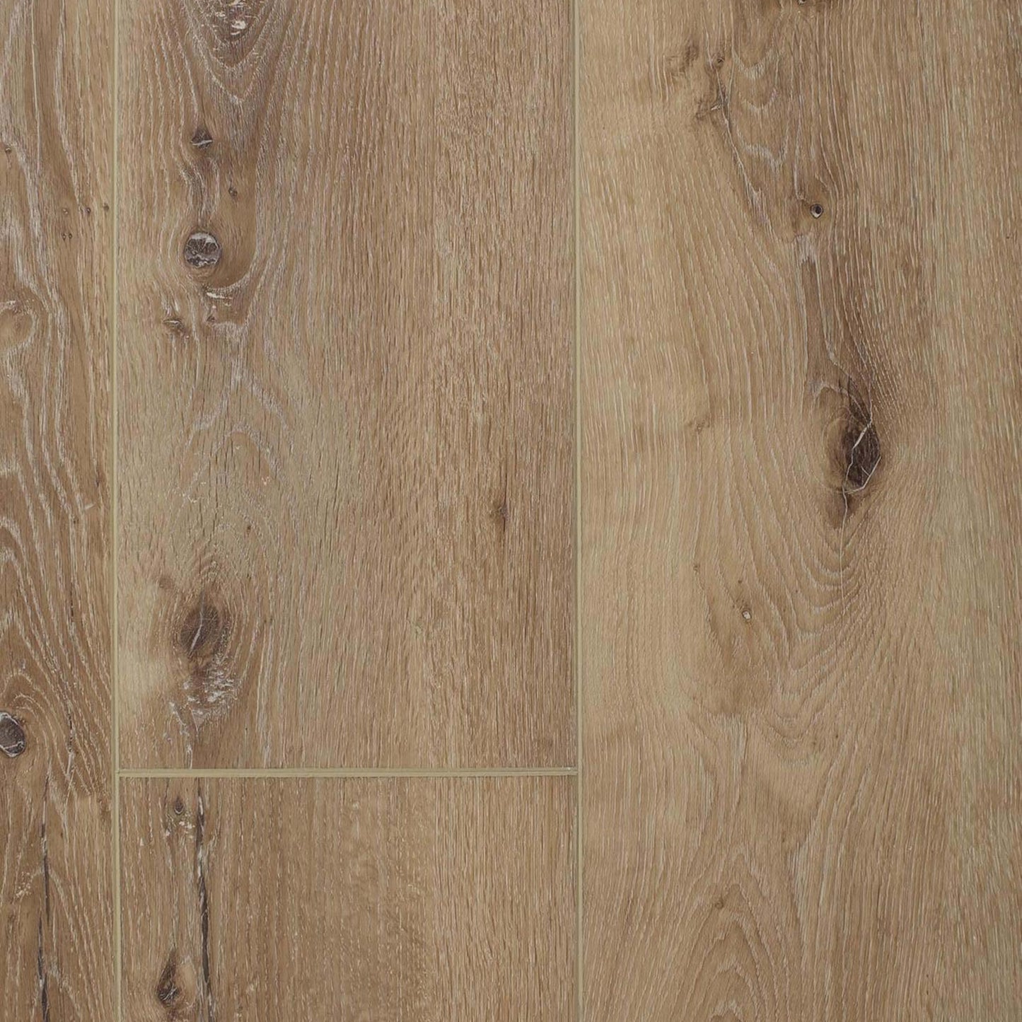 Axis Pro9 in Tahoe Natural Luxury Vinyl