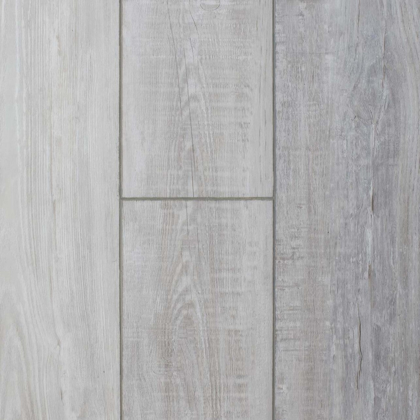 Axis Pro7 in Whitewater Luxury Vinyl
