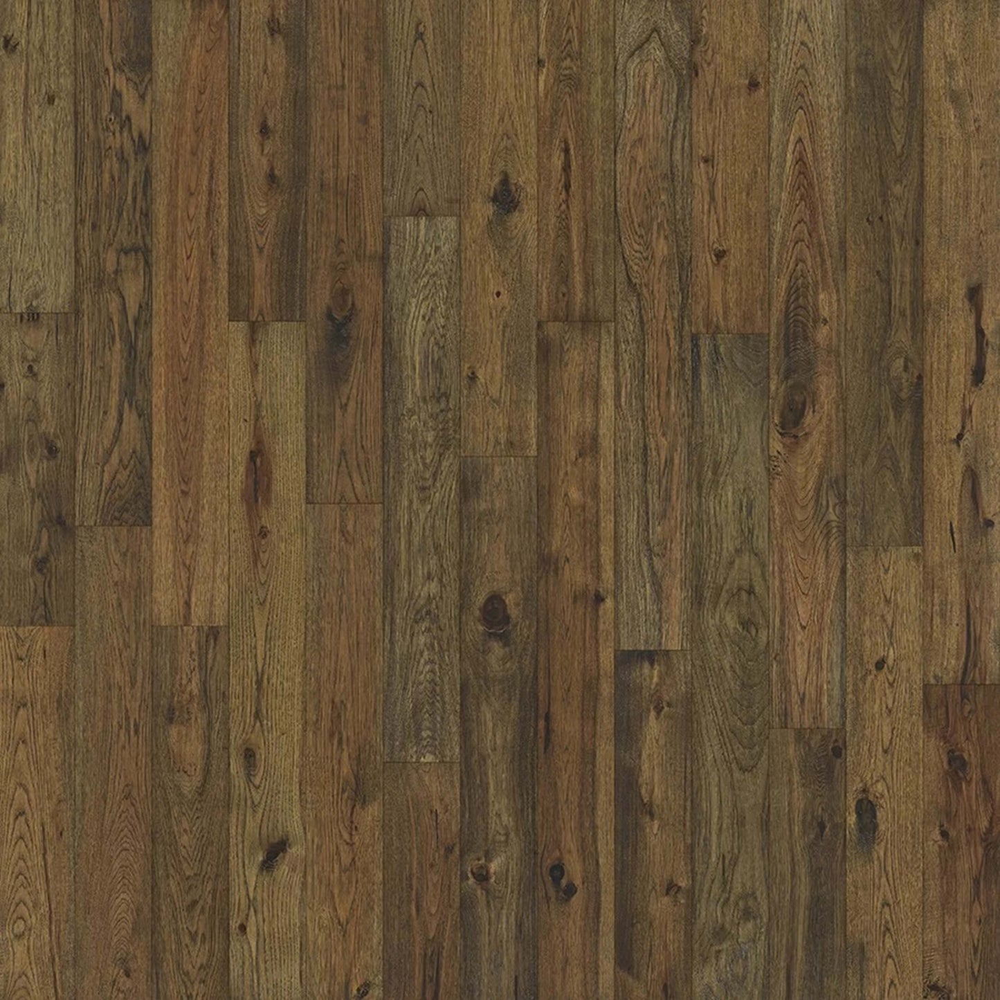 Novella in Eliot Hickory Hardwood