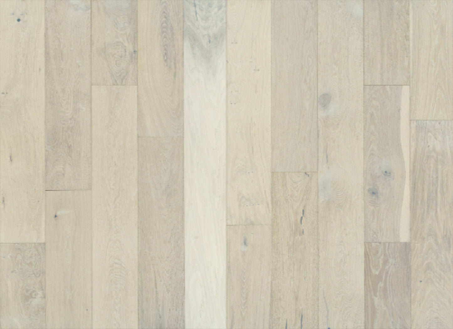 Ventura Hardwood in Pearl Oak
