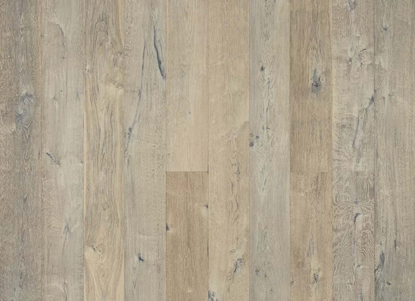 True Collection in Lemon Grass Oak
