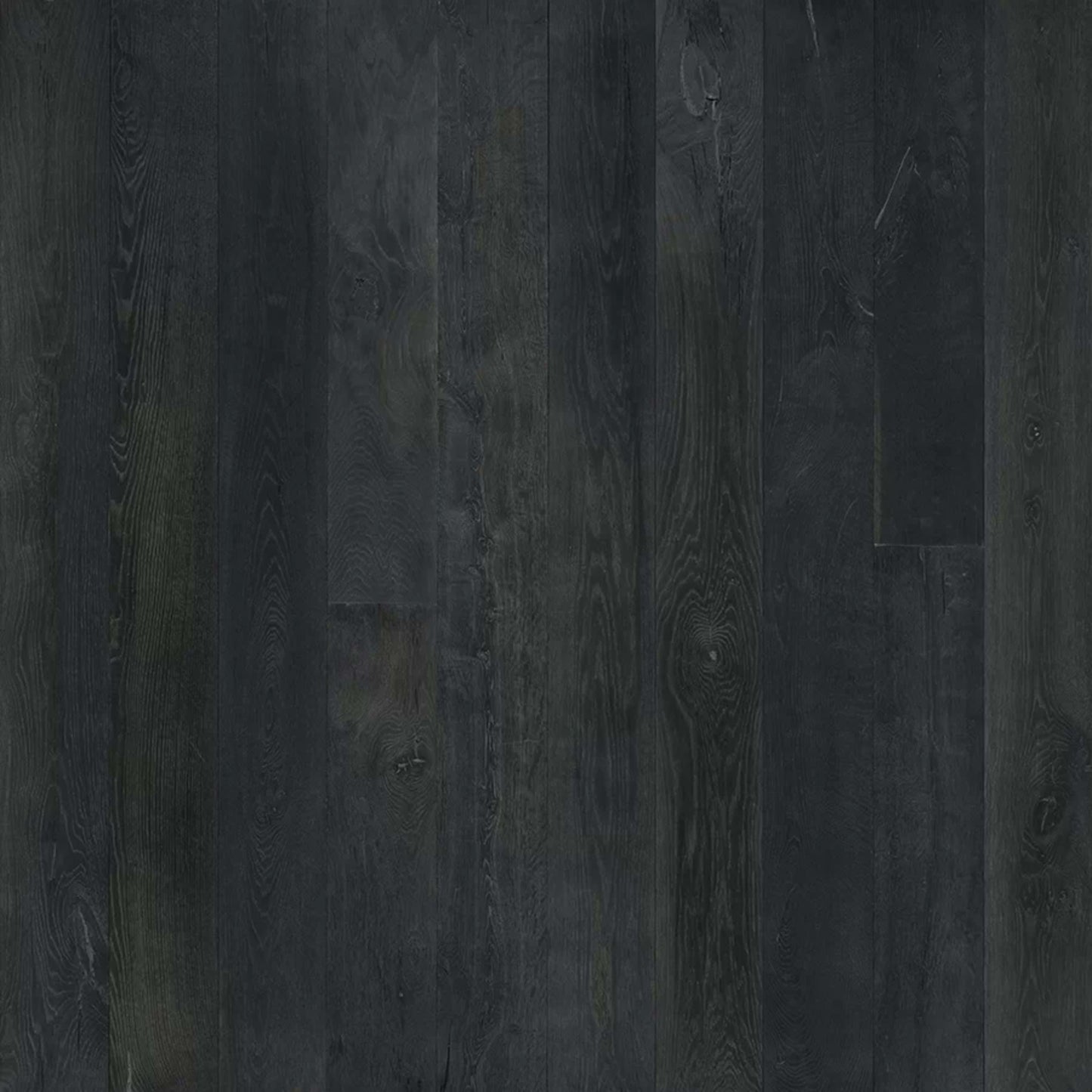 True Collection in Onyx Oak Hardwood