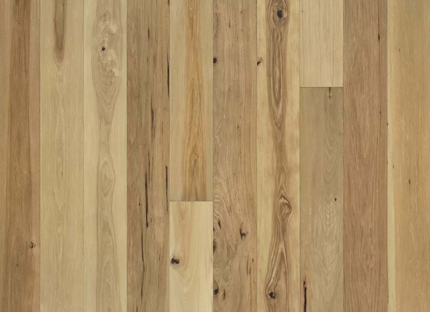 True Collection in Orange Blossom Hickory