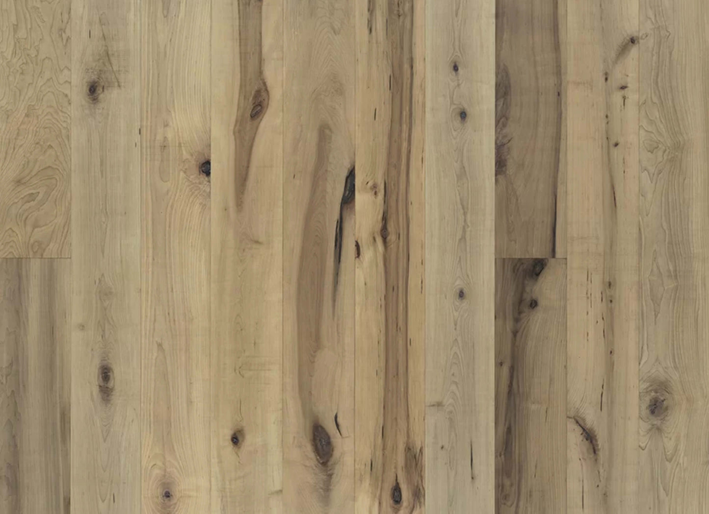 True Collection in Orris Maple