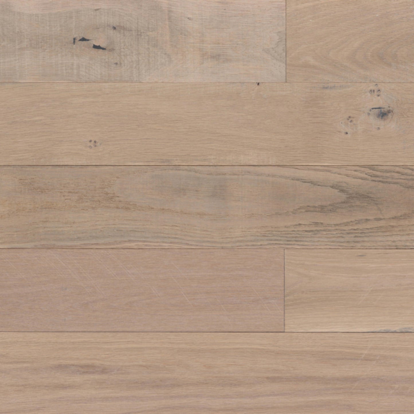 Saybrook in Prospect - Reclaimed Hardwood