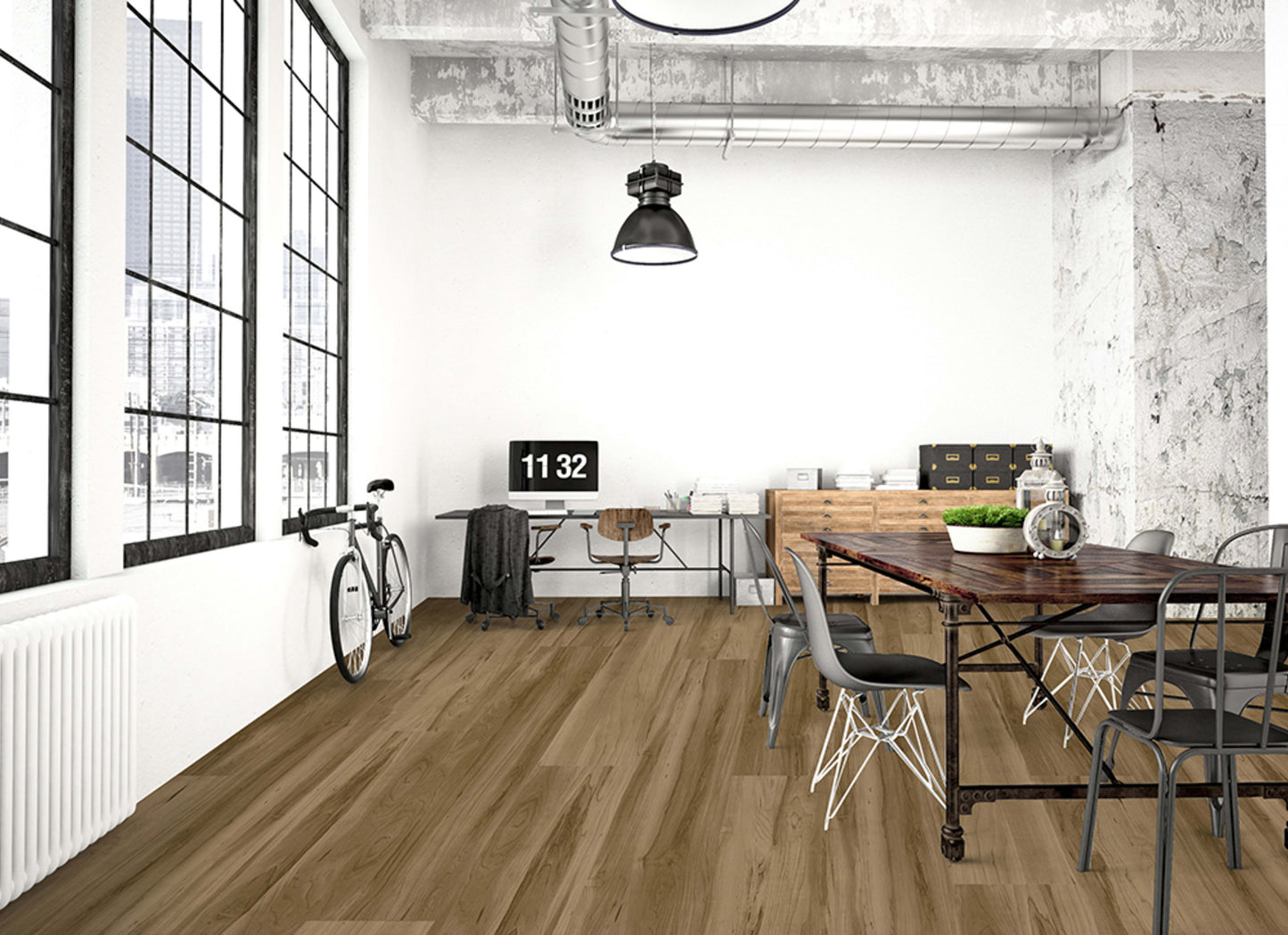 Provident - Public in Maple