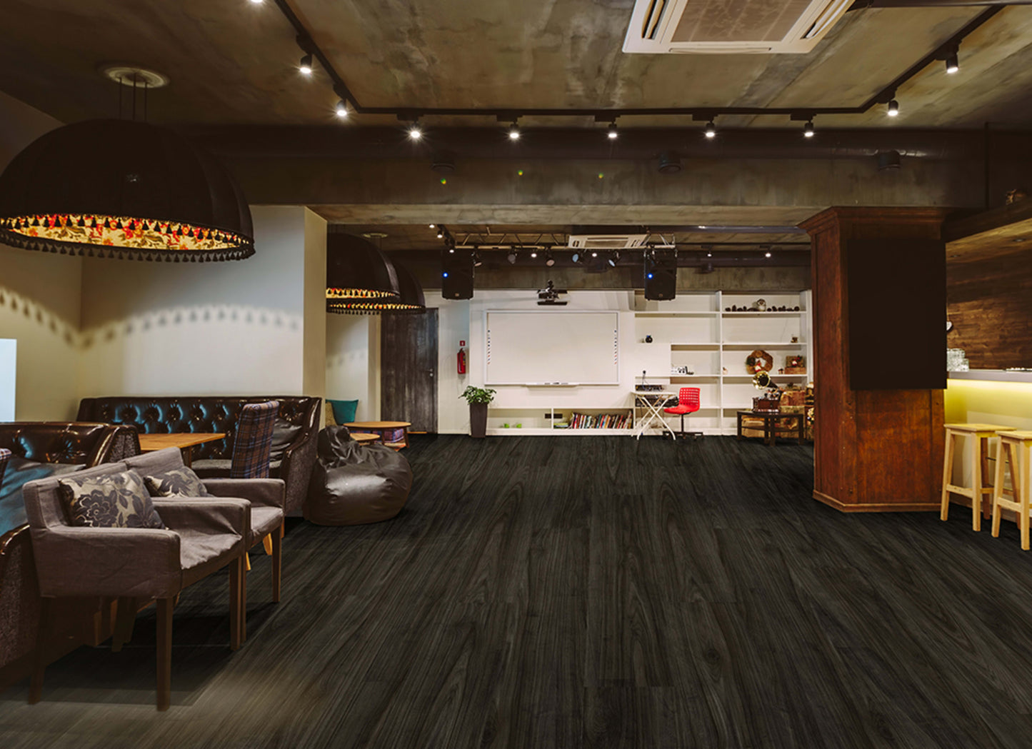 Provident - Urban in Woodbine