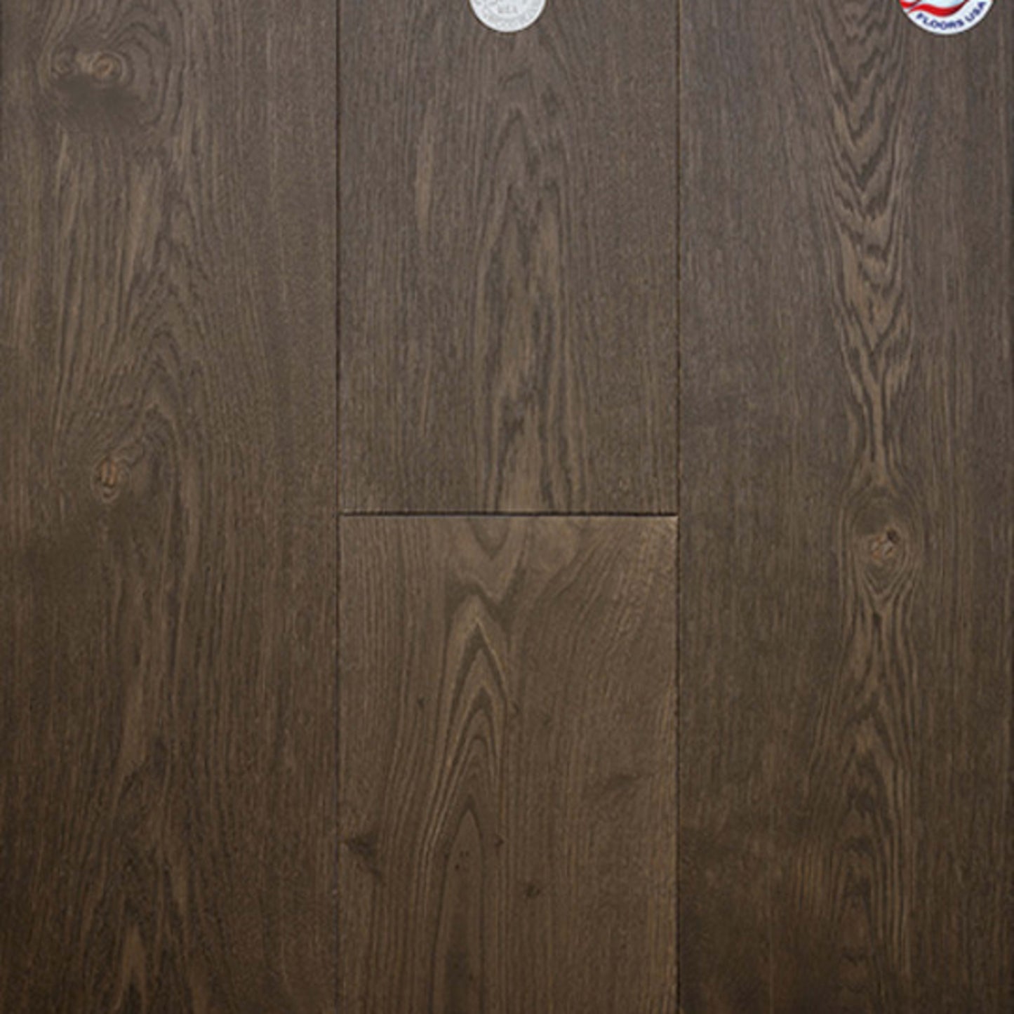 Dutch Masters in Hals Hardwood