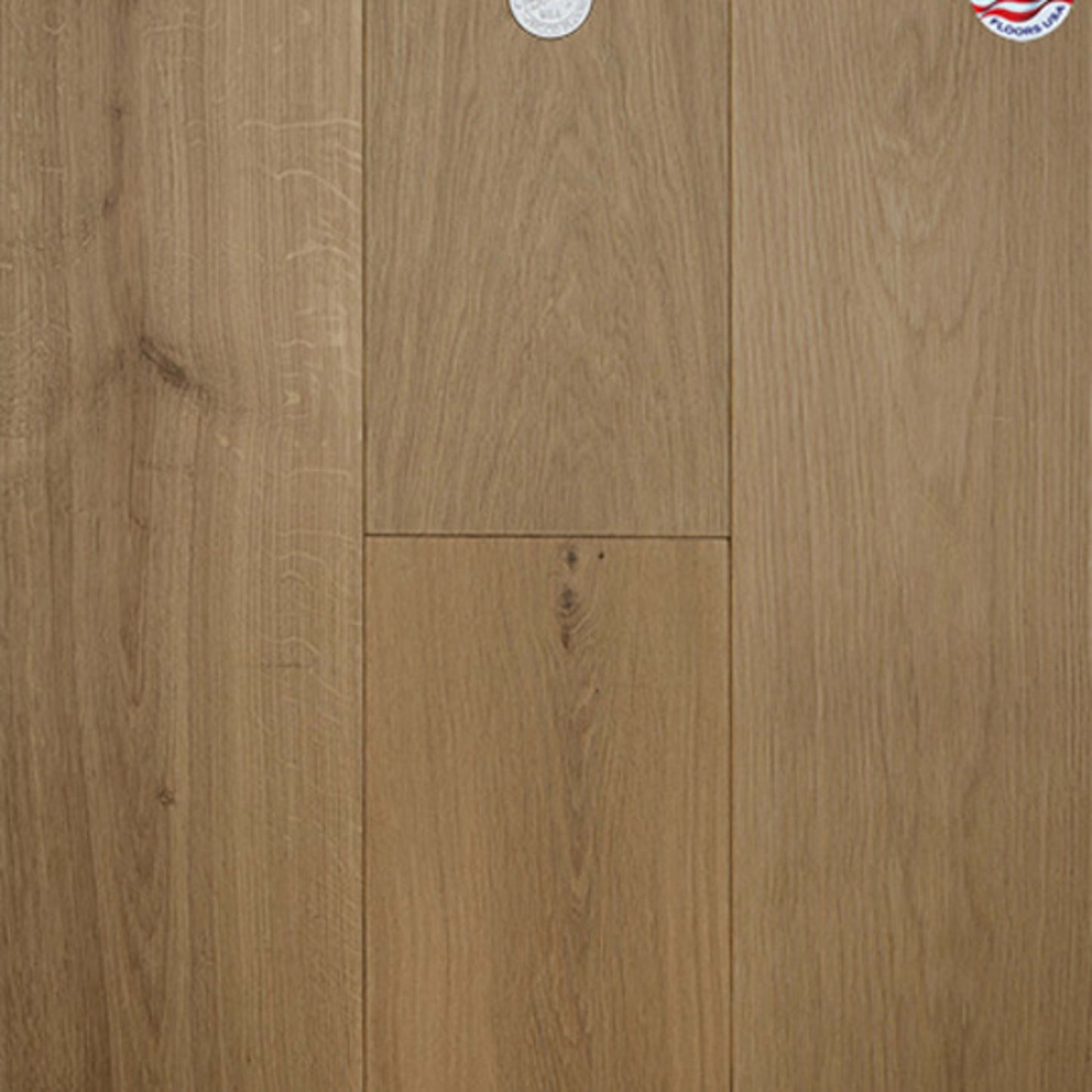 Dutch Masters in Leyster Hardwood